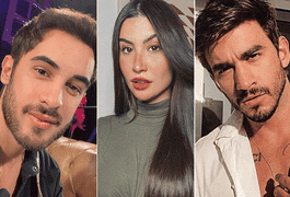 Para evitar 'climão', rádio desvia encontro virtual de Melim e ex-BBB Gui Napolitano