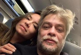 Fábio Assunção afirma que vídeo íntimo é antigo e divulgação foi criminosa
