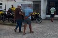 Polícia Civil prende homem por receptação de fios furtados do Complexo de Delegacias de Mangabeiras