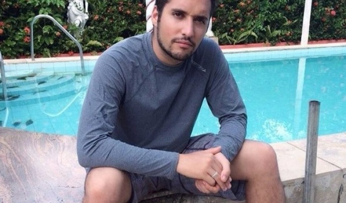 No IML, família diz já não ter dúvida de que corpo é de Abinael Saldanha