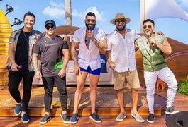 Gusttavo Lima pede volta dos shows no Brasil mesmo com pandemia; entenda motivo