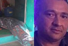 Primo do prefeito de Olivença é assassinado em Santana do Ipanema