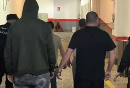 Quatro homens são presos por estupro coletivo de turista brasileira na Espanha