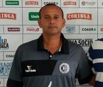 Técnico Jaelson elogia jogadores e primeiro treino no ASA: 'Foi excepcional'