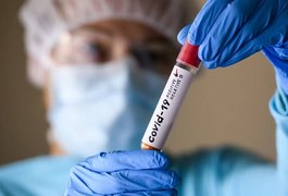 Alagoas chega a mais de 68 mil casos confirmados e 1.688 óbitos por Covid-19