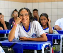 Novatos podem realizar a pré-matrícula para estudar na rede estadual até a próxima quarta (20)