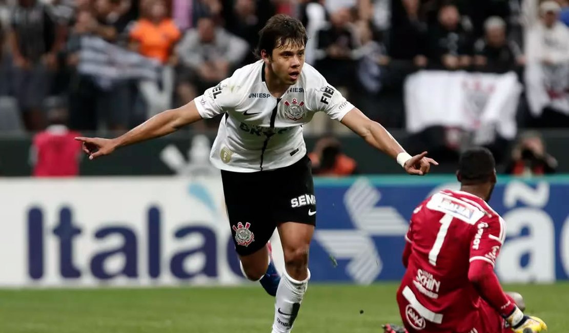 Corinthians empata com a Ponte fatura o Campeonato Paulista