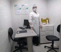 Confira as farmácias que fazem testes rápidos para Covid-19 em Maceió e Arapiraca