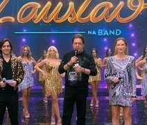 Com salário de R$ 5 milhões e baixa audiência, Faustão deixa a Band após 1 ano e meio na emissora