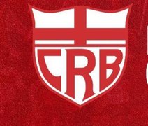 Homem agride funcionária grávida do CRB após ela flagrá-lo utilizando carteira de sócio-torcedor de outra pessoa