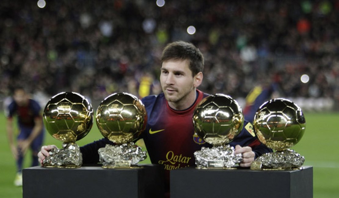 Como o autismo ajudou Messi a se tornar o melhor do mundo