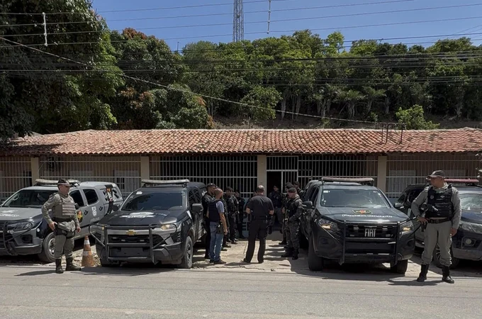 SSP e PM ampliam presença na Rota dos Milagres em tempo integral