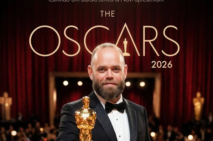 Do cinema local ao Oscar: Pub Treze realiza programação especial gratuita em Arapiraca