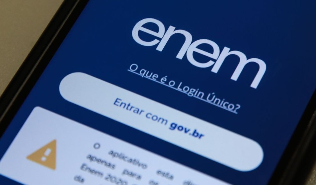 Termina hoje inscrição para isentos que não compareceram ao Enem 2020