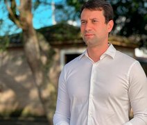 Daniel Barbosa fala sobre importância da sustentabilidade com aprovação de projeto na Câmara