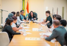 Governo de Alagoas reafirma compromisso com Fórum no Dia Nacional de Combate ao Trabalho Infantil