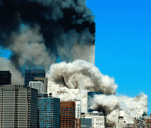 Há 18 anos, ataques de 11 de setembro ainda fazem vítimas; relembre