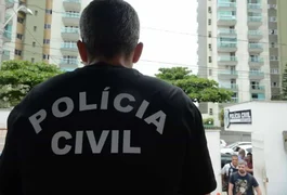 Polícia Civil do RJ faz operação contra venda ilegal de canetas emagrecedoras