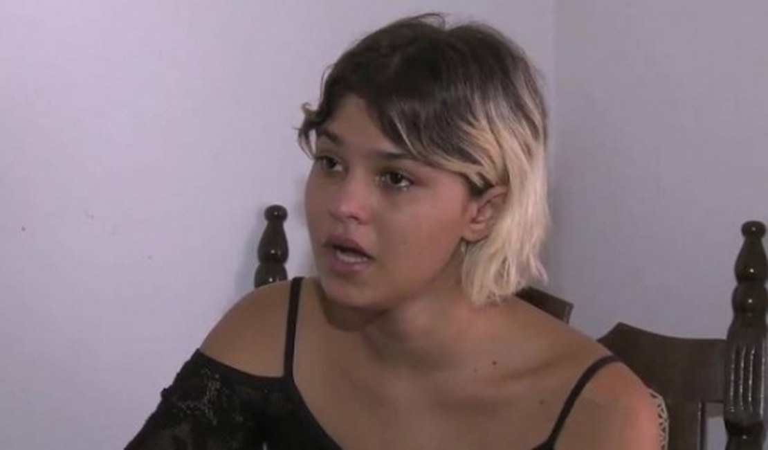 Mãe de Dyllan não tem condições físicas de se entregar à polícia, diz advogado