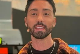 Influencer Rico Melquíades usa redes sociais para denunciar tentativa de feminicídio contra a tia e relata agressão à avó, em Maceió