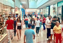 Diversas lojas e quiosques chegarão ao Arapiraca Shopping durante o segundo semestre; saiba quais