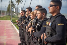 Oplit contribui para resultados positivos na segurança pública em Alagoas