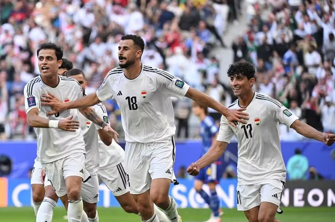 Herói do Iraque é interrogado por 7 horas ao chegar nos EUA para a Copa do Mundo