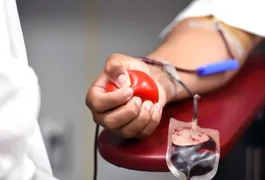 Hemoal realiza coletas externas de sangue em Arapiraca e Maceió