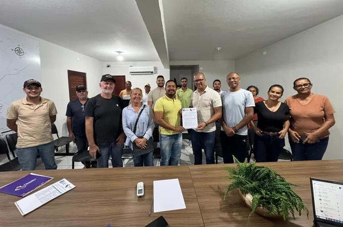 Traipu realiza Assembleia Geral e elege novo Conselho Municipal de Turismo