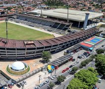 Definidos valores dos ingressos para o clássico entre ASA e CRB