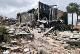 Explosão em restaurante de Teresina foi sentida a cerca de 5 km de distância