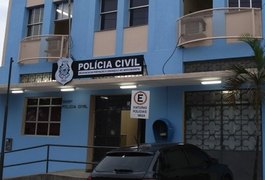 Homem é preso suspeito de ter estuprado e engravidado a própria filha de 13 anos no ES