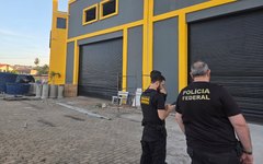 FICCO/AL deflagra Operação Contrato Final para combater fraudes milionárias contra a Caixa Econômica Federal em Alagoas