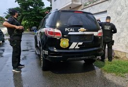 Polícia Civil deflagra operação 'Vento Sul' e prende envolvidos nos assassinatos de duas mulheres