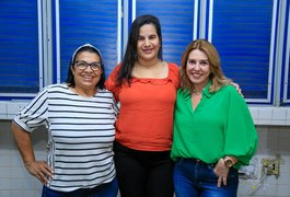Exemplos de dedicação, professores inspiram seus alunos a seguirem carreira no magistério