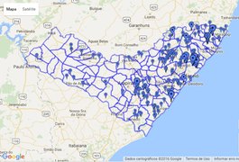IMA passa a divulgar relatório com focos de queimadas em Alagoas; confira