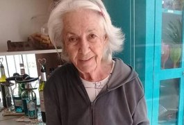 Idosa com Alzheimer deixa desejo sobre doação de órgãos escrito em guarda-roupa