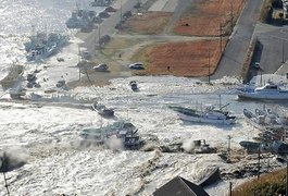 Homenagens às vítimas marcam dez anos do tsunami que afetou vários países