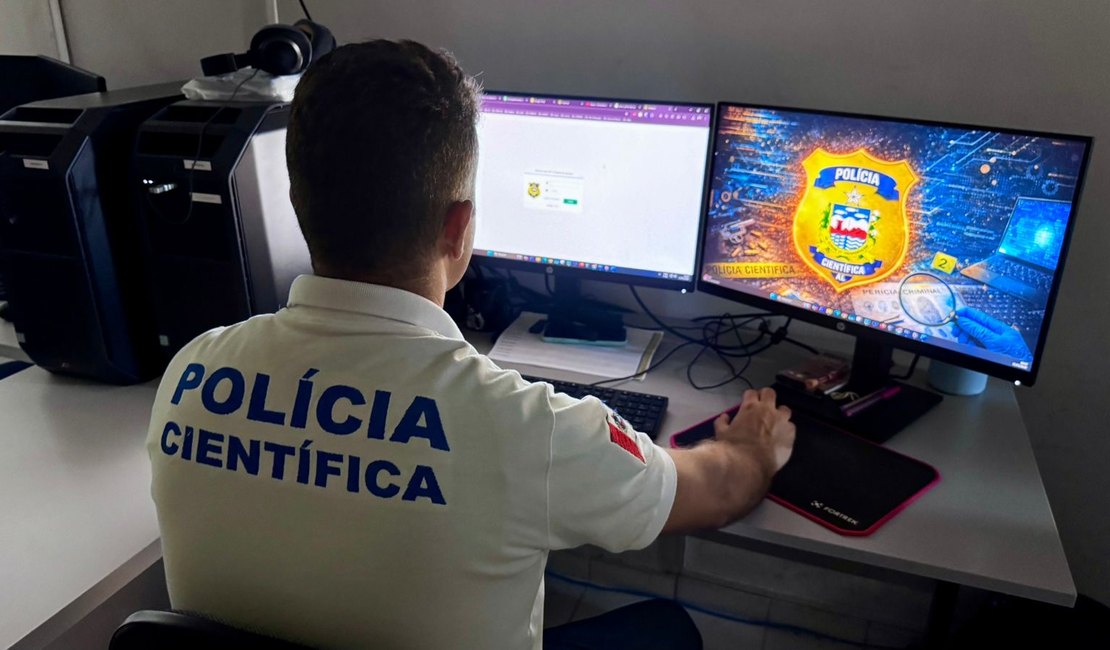 Perícia digital recupera provas de agressões virtuais que podem resultar em até quatro anos de prisão