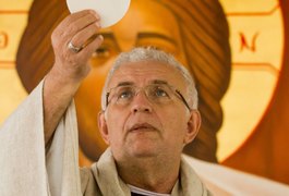 Padre suspeito de participar de estupro é preso no Sertão pernambucano