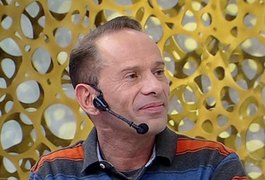 Ex-Polegar revela que chegou a fumar mais de 70 pedras de crack em um dia