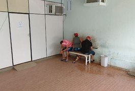 Três pessoas são presas em flagrante por crime eleitoral em Arapiraca