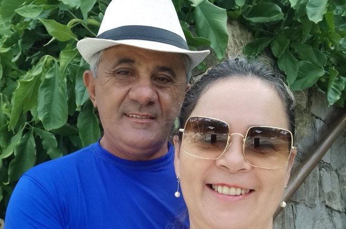 Após quase 20 dias internada, esposa de empresário, vítima de acidente, morre em Coruripe