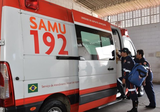 Menino de 9 anos morre afogado em piscina no município de Maragogi