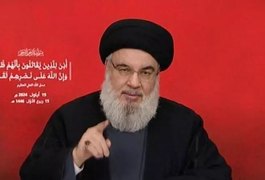 Israel afirma ter matado Hassan Nasrallah, líder do Hezbollah