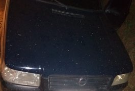 Ex-prefeito de Traipu, Marcos Santos tem chácara invadida e assaltada