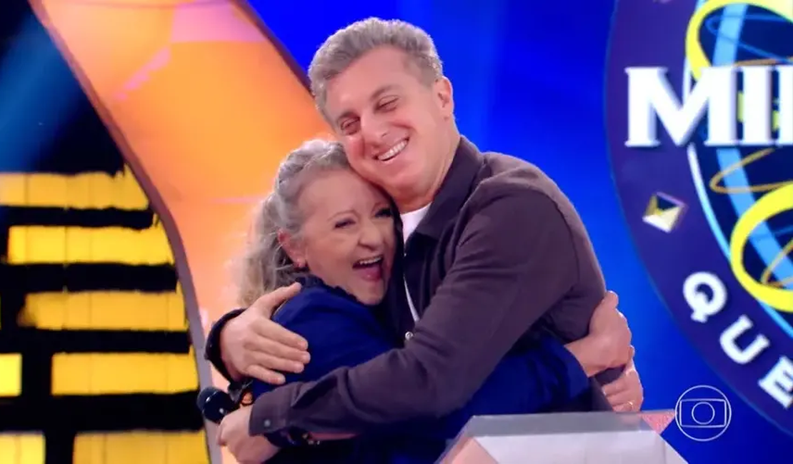 Morre Selma Morais, cearense que viralizou após participar do Caldeirão do Huck