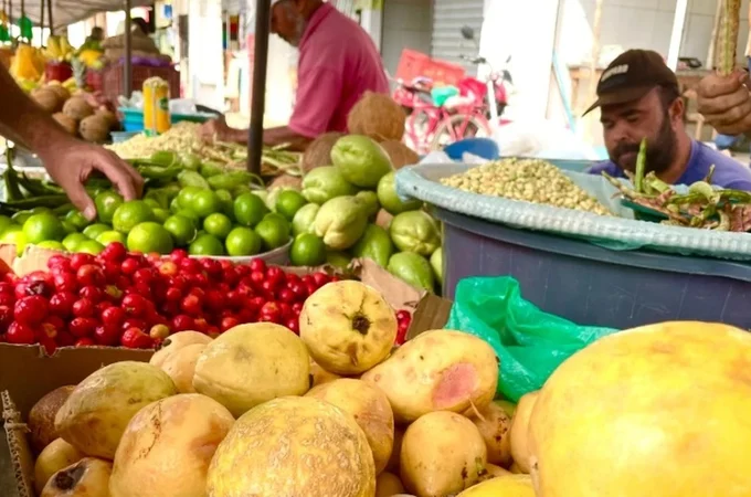 Feiras livres de domingo serão antecipadas para sábado em Arapiraca