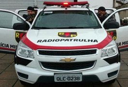 Dois mercados são alvos de assaltante no bairro Bom Sucesso, em Arapiraca