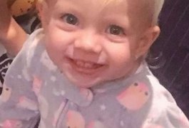 Filha de Eliana rouba cena de pijaminha em foto e ganha elogio de Xuxa: 'Linda'